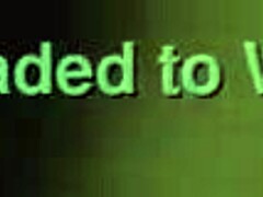 she rides boyfriend hard, tits bouncing in face during late night session