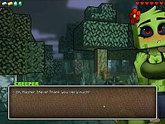 “商人妓女只卖10绿宝石的屁股？”