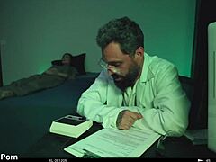 a scientific experience leading to pleasure and trans desires with marcela dimov mario