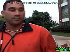 Hot Blonde Girl In Free Porn Video Scene