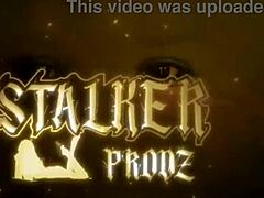 giada sgh teases with big dildo in anal prep