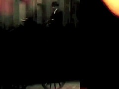 Two centuries of vintage porn blowjobs