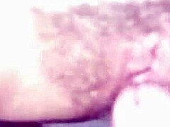 I Fucked Amateur Milf's Huge Tits And Leaking Pussy