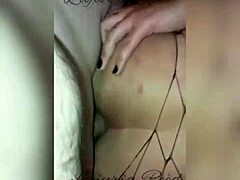 tanto que se queja la puta y le encanta que le cojan la cola mas en el link del perfil 😈🍑