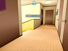 In The Wants of Summer ep 4, he kisses his step sister's sweet lips 😘