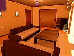 In The Wants of Summer ep 4, he kisses his step sister's sweet lips 😘