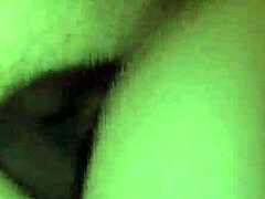 My tasty wife gets fucked hard by me