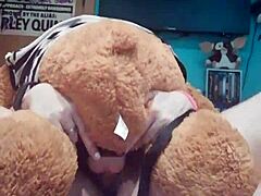 Would you like to fuck my tight vagina and ass with toys?