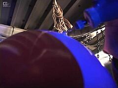 fuki sentai tranger act03 adventure continues