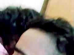 my girlfriend sucks my dick