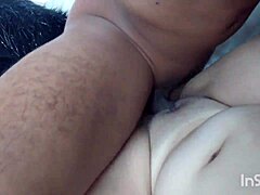 why won't my stepsister let me play? she's horny and craves cock, so we end up fucking in part 3.