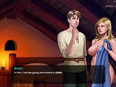 blonde dildos her shaved pussy