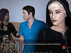 Hey, Wanna See Me Bang My Hot Teacher?