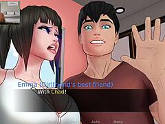 继母狭小空间吸大鸡巴和大女神狂欢