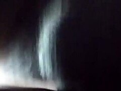 Fucking My 60-Year-Old Friend Hard in Intense Interracial Doggystyle Action.