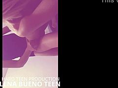 Blonde Skinny Teen 18+ Gets Fucked Hard In Tight Pussy Scenes Preview