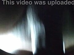 Fucking My 60-Year-Old Friend Hard in Intense Interracial Doggystyle Action.