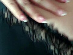 Relaxing sunday afternoon with german milf