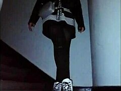 Teasing You While Talking to Your Wife - Homewrecker Part 1