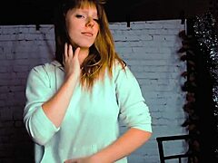 Join Me in Intense Webcam Cosplay Masturbation Session with Jerk Off Instructions