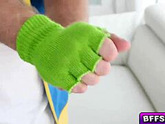 Watch These Flirty Pokemon Babes Get Caught And Fucked Hard!