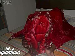 i fudendo my teen friend dbabygirl1 under the sheets so no one sees our hardcore fun