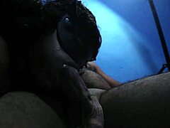 my mom's best friend sucked me sloppy 😈