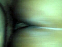 Big Butt Girl Receives Intense Cock Penetration in Detailed Ass Scene