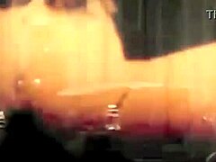 retro hairy pussy action from dark lantern diaries