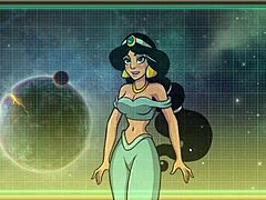 star channel 34 part 4 gameplay with sexy striptease 😍