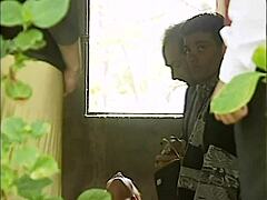 Blonde Lesbian Couple Wants To Share Cock In Threesome