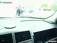 Intense Anal Fuck With Girlfriend Anna Bell In Home Video