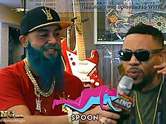 Evelyn Clair和Mary Minx在AVN拉斯维加斯访谈中分享见解