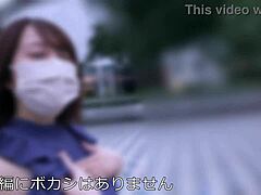 Amateur Boobs Overflow with Creamy Surprise Inside