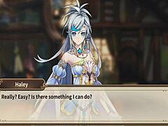 Bang Chronicles Uncensored Hentai Game With Amateurs And Anime