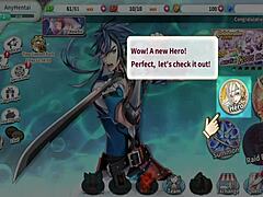 Bang Chronicles Uncensored Hentai Game With Amateurs And Anime