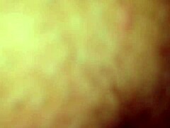 old video from 2015 interracial scene