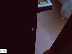 18 yo petite teen gets rough fucked by monster cock