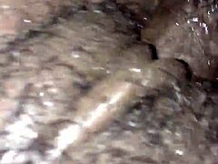 why are you fucking your mate's pussy?