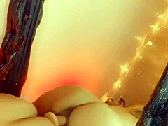 yenniferpink - watch my wet ass slide over yur big cock, bent over mirror. pussy dripping from fucking.