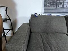 Chloe Leone Feels Intense Pleasure During Anal Casting Interview