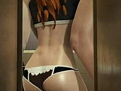 watch aloy get dp'd in doggystyle?