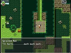 yuka relaxes in the onsen with her huge tits on display