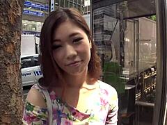 asian babes fail vibrator challenge, orgasming loudly part4