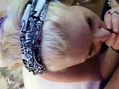 Is her fuckboy ready for another deepthroat session?