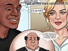 TUDO EM FAMÍLIA - CUNHADO FODENDO A SOGRA, COMENDO SUA PRÓPRIA MÃE