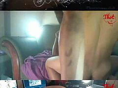 Homemade Curvy Real Amateur Ebony Lady