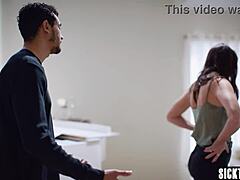 Katrina Colt's Wet Pussy Ready