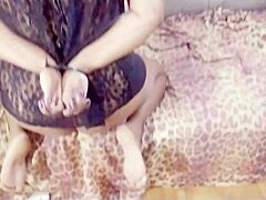 Terrorified Housewife Becomes Sexual Slave To Intruder Mariana Estrada