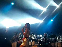 Duo Anavitoria Shaking It Hot in Brazilian Style